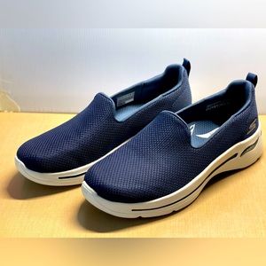 Skechers GO WALK Arch Fit - Grateful